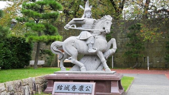 本郷和人　お万の子・秀康はなぜ将軍を継げなかった？「武士の家であれば兄が偉い」はただの思いこみである『どうする家康』