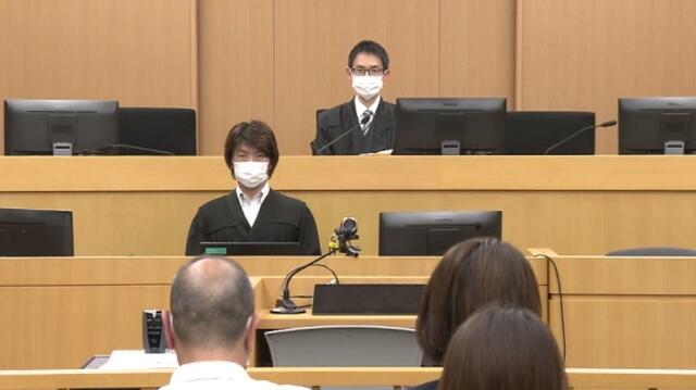 【速報】制服を常時着用…ニセ警官“結婚詐欺”の元トラック運転手の男『起訴内容』全て認める　大阪府警の警察官に“成り済まし”交際相手から現金195万円と親族警察官から制服盗んだ罪　大阪地裁