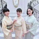 Perfume、あ～ちゃんの妹・西脇彩華の結婚式に参列 和装3ショットに「オーラがすごい」「綺麗」と反響