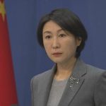 中国外務省　日本大使の指摘に「逆切れすべきでない」と反論