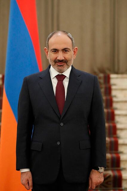 アルメニア飛び地　首相「条件付きでアゼルバイジャンの一部として認める用意」