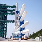 韓国型ロケット「ヌリ号」に技術的問題発生…「細部原因把握中」