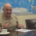 「ワグネル」創設者プリゴジン氏「世界最強の軍隊」とウクライナ軍を称賛