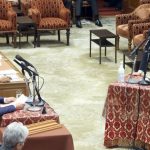 ジャニーズ問題に岸田首相「性犯罪は極めて悪質」　衆院予算委