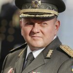 ウクライナ軍総司令官が負傷か　ロシア通信社「任務継続困難」
