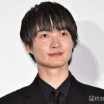 神木隆之介「らんまん」ラストに異例の登場 名前の“表記”に注目集まる