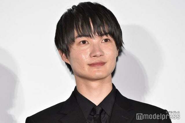 神木隆之介「らんまん」ラストに異例の登場 名前の“表記”に注目集まる