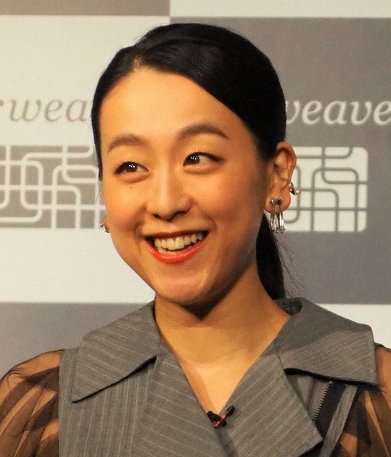 浅田真央さん　意外な交友関係明かす　インスタに偽名でDM送り「運命感じちゃって」