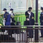 町田の喫茶店で暴力団員撃たれ死亡、回転式拳銃持った男が出頭…現場から２人組逃走