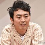 アンガールズ田中卓志の妻、結婚の決め手となった“違約金14億円”に関する言葉明かす