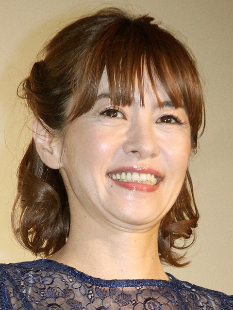 さとう珠緒「お互い50で独身だったら結婚しようって言った人が4、5人」　50歳になって半年…連絡は