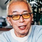 大相撲中継に映り込んだ所ジョージ、一緒にいた人物にネット困惑「意外」「なんで？ww」