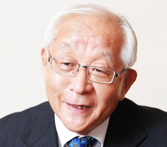 田崎史郎氏、岸田総理サイドは「いわゆる官邸病にかかってる」長男の秘書官更迭問題で