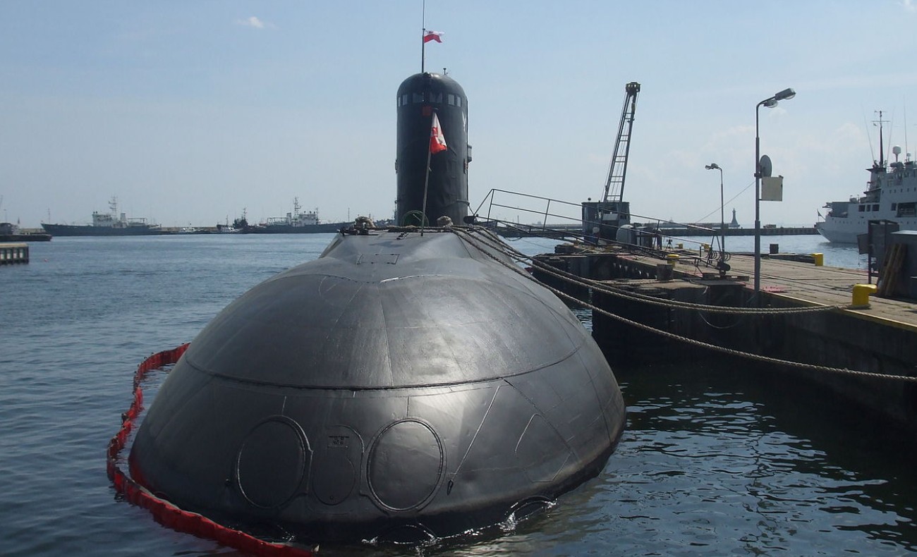 ポーランドが発表した潜水艦調達、欧州とアジアから11社が手を挙げる