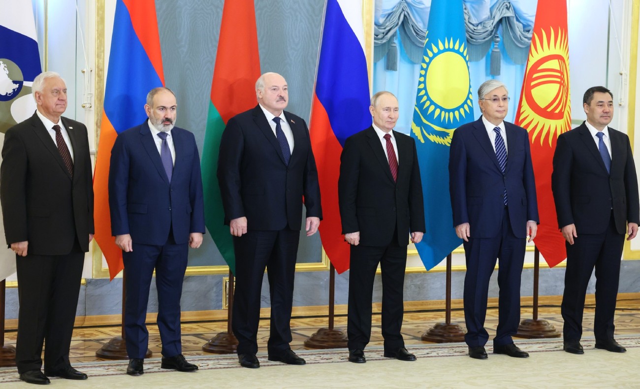 アルメニア首相、アゼルバイジャンと領土の相互承認で合意したと発表