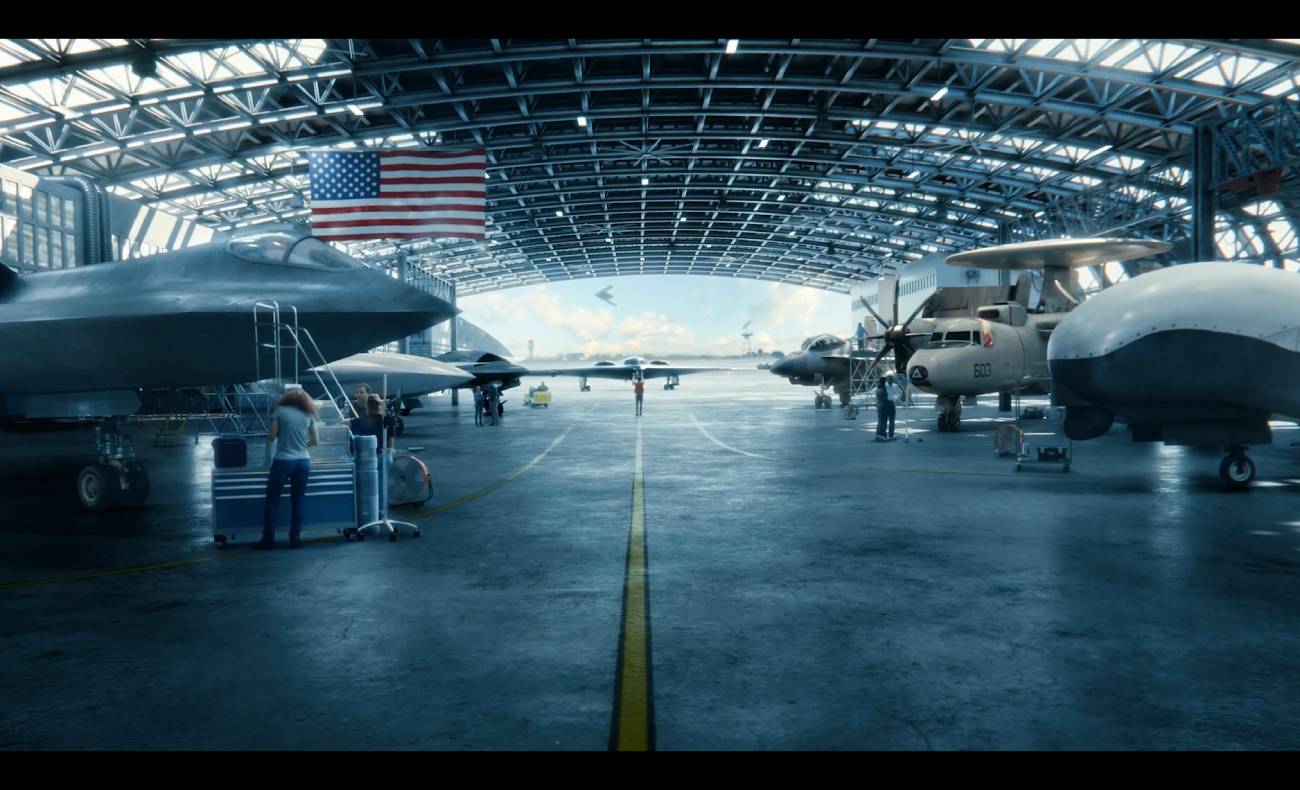 米空軍がF-22の後継機開発を正式に開始、EMD契約を2024年に締結予定