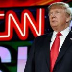 トランプ大統領、CNNとの対決を前に警告を発する「すべての人にとって災害となる可能性がある」／トランプ大統領CNNのタウンミーティングに出演