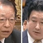 和田議員「NHK役員は報酬と退職金で5400万円と高額。削減すべきだ」→NHK会長「役員報酬が民間企業と比べて著しく高いと感じてございません！！！」（動画）￼