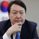 韓国大統領室「歴史問題の謝罪、岸田首相が応える番」