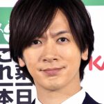 DAIGO　妻・北川景子が娘に顔をたたかれ…思わぬ叱り方にビックリ「あ、そっちなんだと思った」