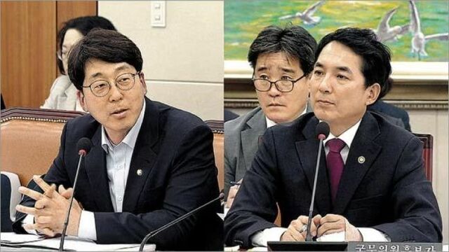 建国大統領・李承晩を「内乱首謀者」と主張する韓国国会議員【記者手帳】