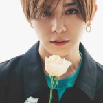 Hey! Say! JUMP山田涼介、天才だと思う人物語る「どうあがいても勝てない」