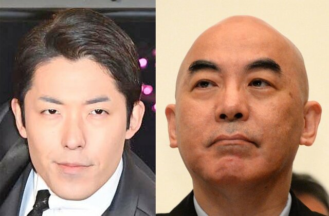 中田敦彦〝俺で笑うには知性いる〟に百田尚樹氏が不快感「相当ヤバイ。終わりです」