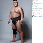 役作りで35kg増量、元大相撲力士の俳優にネット衝撃　「ほんとに命懸けの仕事」「努力すごい！」