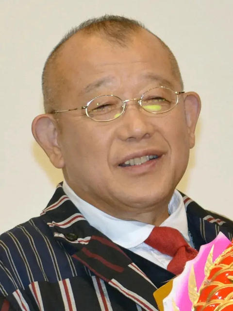 笑福亭鶴瓶　説明なく辞職の岸田首相長男に苦言「自分が前へ出てしゃべらないと」　激励の言葉も