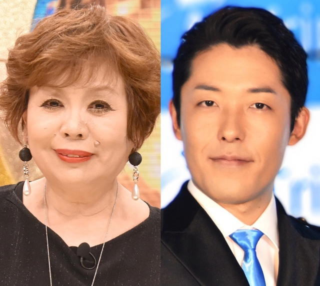 上沼恵美子、オリラジ中田を一刀両断「いっぺんやってみ、審査員！」「こんなこと言われたら腹立つわ」