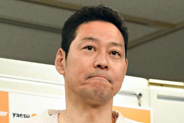 東野幸治がオリラジ中田の発言に全乗っかり　共演者に「僕のイジリに吐き気しませんでしたか」