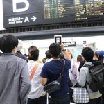 ガーシー容疑者逮捕の成田空港、へずまりゅう氏やファンら２００人集結で一時騒然