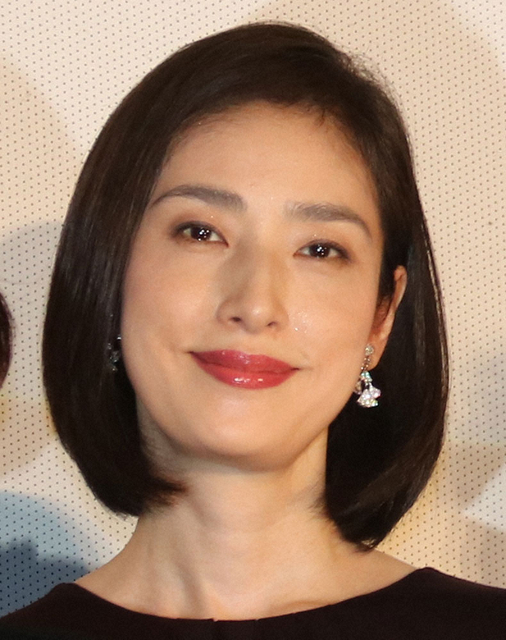 天海祐希　あの大女優と演技めぐり大激論「台本にねえんだけど…と思いながら」「すごい人はすごい」