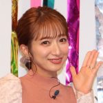 辻希美「本当にごめんなさい」夫と運営するYouTube登録者数が激減　「急きょ動画を回してます」