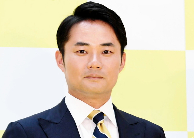 テニスで国体優勝の杉村太蔵　加藤のボール直撃は「危険な行為と言われる可能性は十分」ボールパーソンも経験