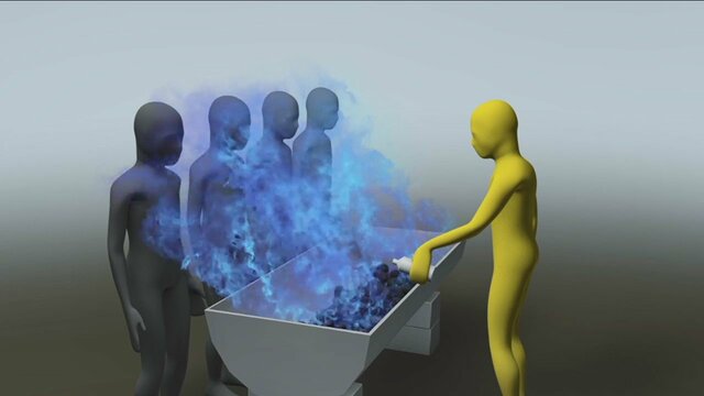 バーベキューの火で18歳生徒死亡 教師が炭に“消毒用アルコール”追加 「熱中症を防ぐため短時間で焼こうと」