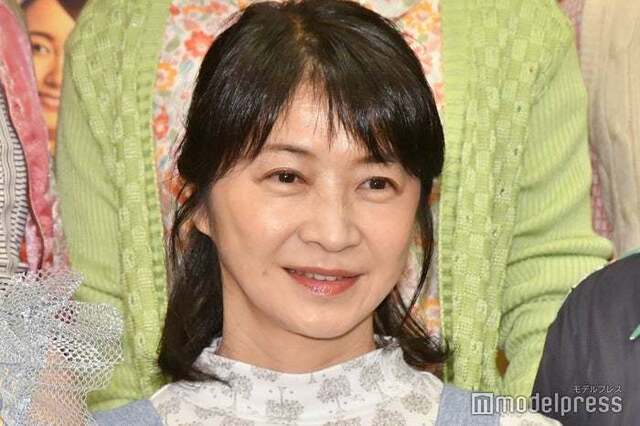 田中美佐子・深沢邦之、離婚を発表 決意した理由説明 田中美佐子・深沢邦之、離婚を発表 決意した理由説明