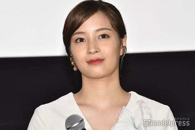 広瀬すず、キスシーン前に驚きの行動 マネージャーが制止も「相手の人に許可をもらった」
