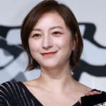 広末涼子「ダブル不倫」疑惑報道に事務所「厳重注意」夫キャンドル・ジュン氏「ノーコメントです」