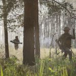 「ウクライナ軍が反転攻勢開始」と米報道　ウクライナ側は否定