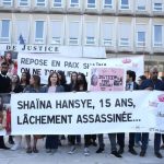 15歳妊婦を生きたまま焼殺、元少年に禁錮18年 仏