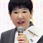 和田アキ子　夫の誕生日にコンビニで“爆買い”　驚きの会計額明かす「もうどうなることかと」