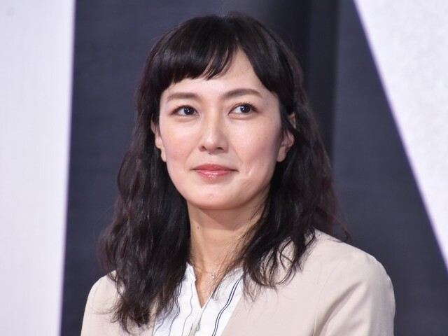 板谷由夏「もし、余命宣告されたらば 逢いに行く人」と2ショットに反響「素敵な関係」