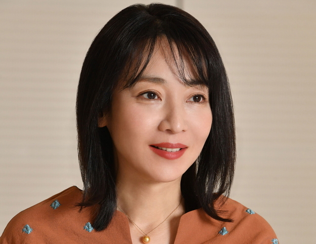 「夫婦が壊れるとき」 次週「クソババア」予告で修羅場突入か 稲森いずみが逆ギレ愛人に頭はたかれる 「夫婦が壊れるとき」 次週「クソババア」予告で修羅場突入か 稲森いずみが逆ギレ愛人に頭はたかれる