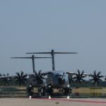 創設以来最大規模の空軍演習　ロシアけん制、日本も参加　NATO