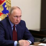 ロシア、追加動員必要ない　ウクライナ戦争で＝プーチン大統領