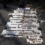 沖縄戦の壕の遺骨、DNAから2体は女性と判明　地元住民の少女らか