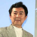 笠井信輔、新幹線での“マナー違反”に苦言　「恥ずかしい」「いい大人が情けない」と共感の声