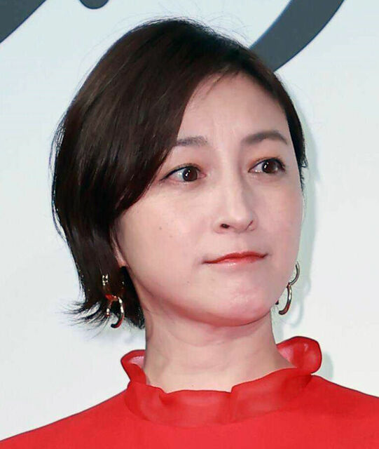 広末涼子、不倫認める「鳥羽様との関係は記事の通りです」事務所は「無期限謹慎処分」を発表　鳥羽周作氏も認め謝罪