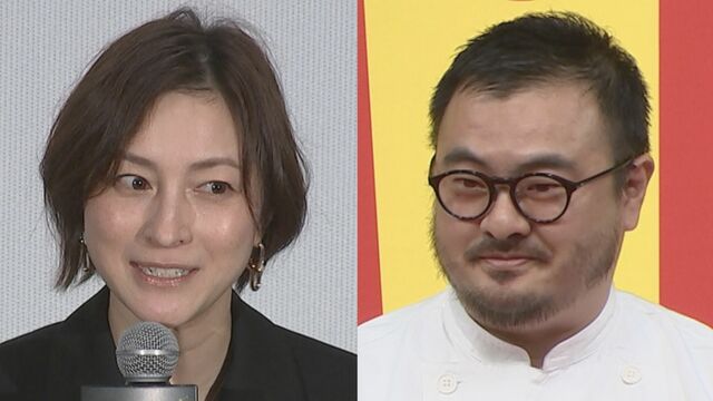 広末涼子さん　不倫認める「私自身の家族、3人のこどもたちには、膝をつき合わせ直接『ごめんなさい』をしました」スタッフのインスタで謝罪　「鳥羽様との関係は記事のとおりです」